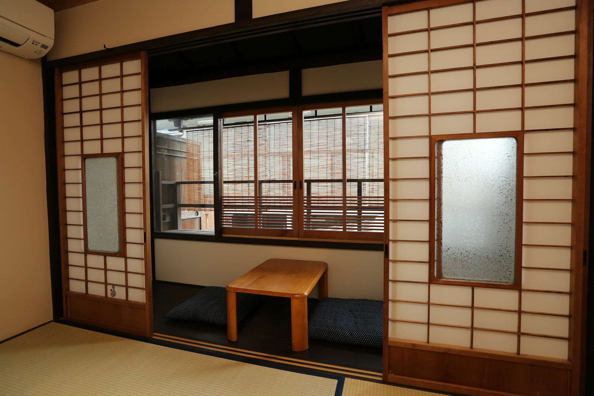 Ikkyu-An Hotel Kyoto Exterior foto